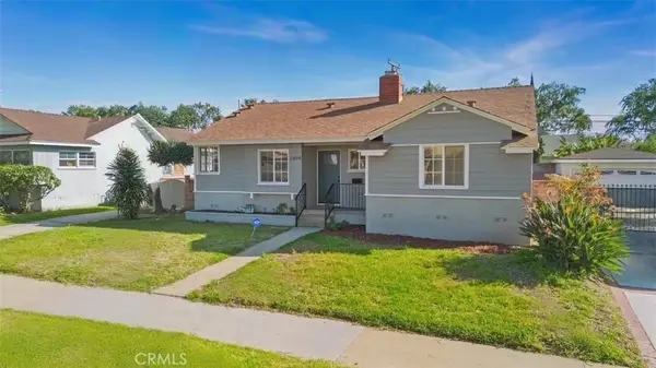 2614 W 111th, Inglewood, CA 90303