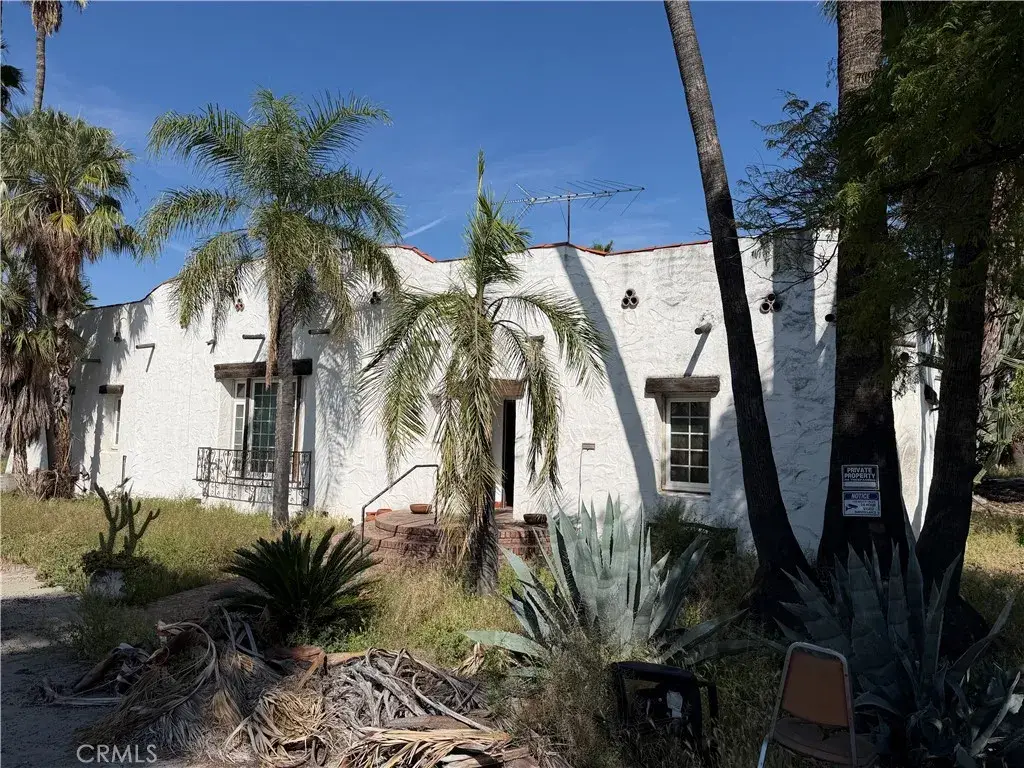 27490 Norwood, Highland, CA 92346 - #1