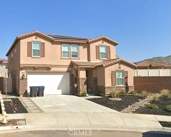 25831 Rutherford Ct, Homeland, CA 92548 - #1