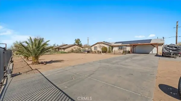 11545 Kiowa, Apple Valley, CA 92308