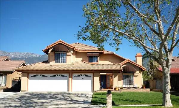 10830 SE Yolo Street, Rancho Cucamonga, CA 91701