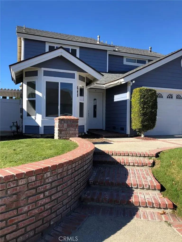 648 N Quince, Rialto, CA 92376 - #1