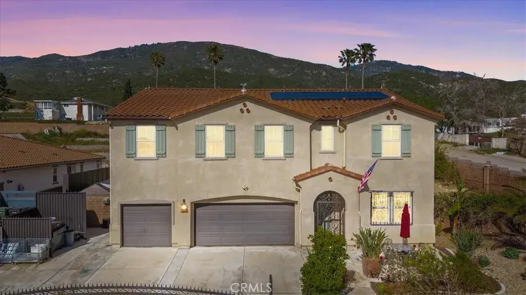 3258 Garfield Street, San Bernardino, CA 92407 - #1