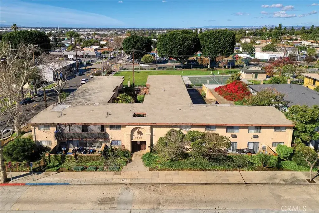 7959 Bright, Whittier, CA 90602 - #1