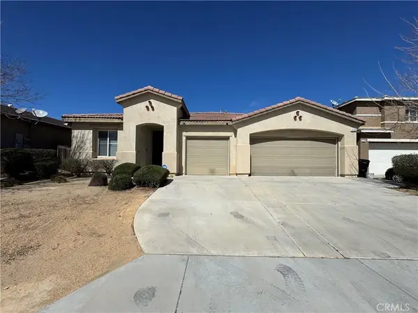 11768 Tiffany, Victorville, CA 92392