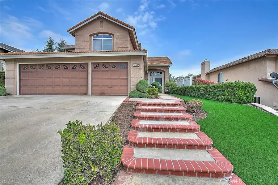 14637 Chisholm Trail, Chino Hills, CA 91709 - #2
