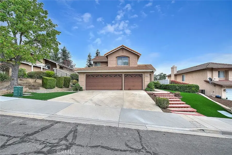 14637 Chisholm Trail, Chino Hills, CA 91709 - #3