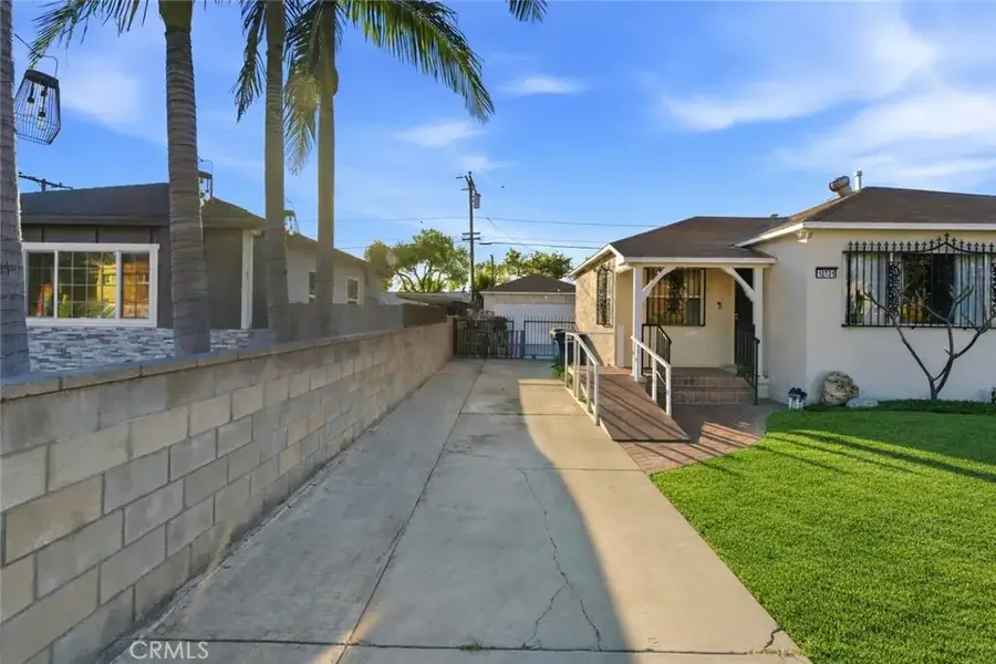 10731 Wright Road, South Gate, CA 90280 - #2