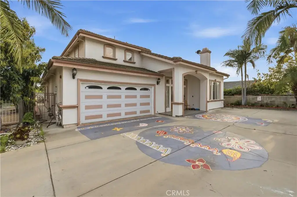 6771 Oak Avenue, San Gabriel, CA 91775 - #1