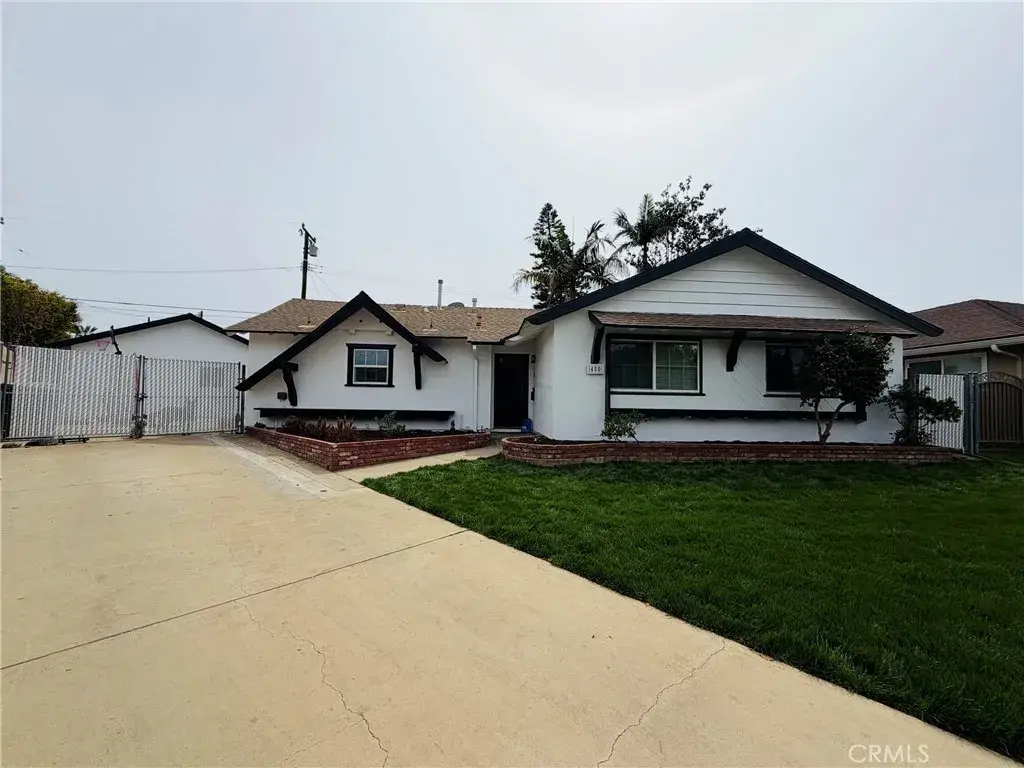 450 Palermo Way, La Habra, CA 90631 - #1
