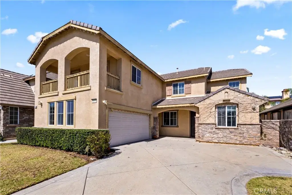 12222 Dry Creek, Rancho Cucamonga, CA 91739 - #1