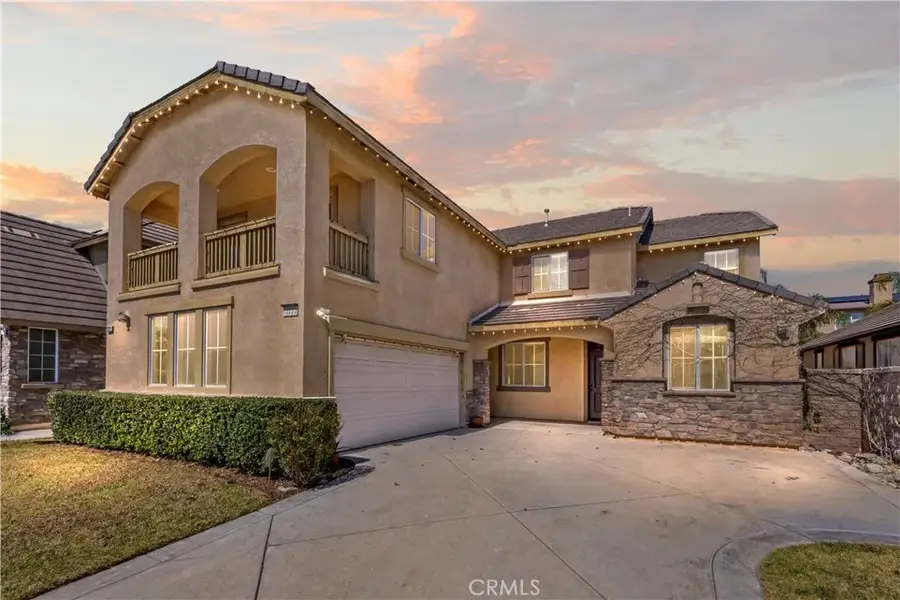 12222 Dry Creek, Rancho Cucamonga, CA 91739 - #2