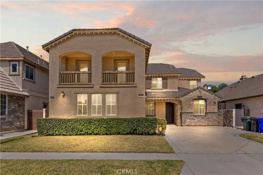 12222 Dry Creek, Rancho Cucamonga, CA 91739 - #3