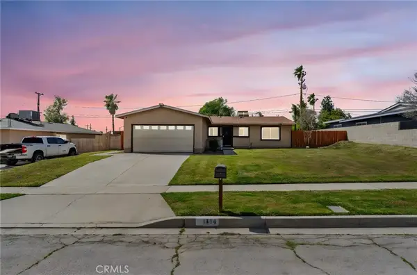 1494 Blythe, Highland, CA 92346