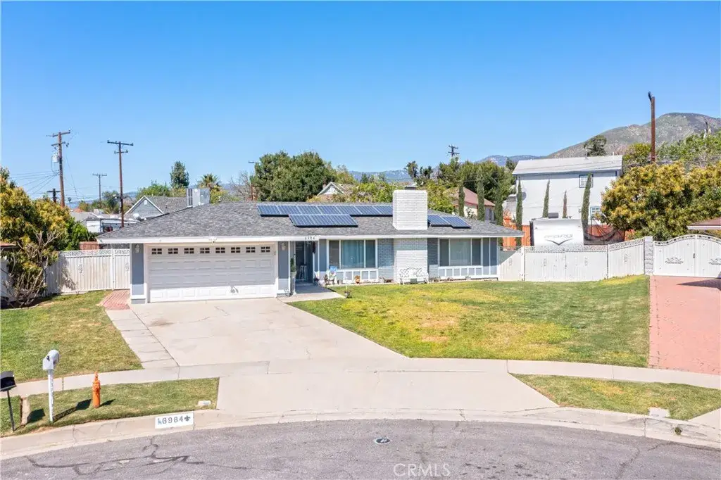 6984 Bradford, Highland, CA 92346 - #1