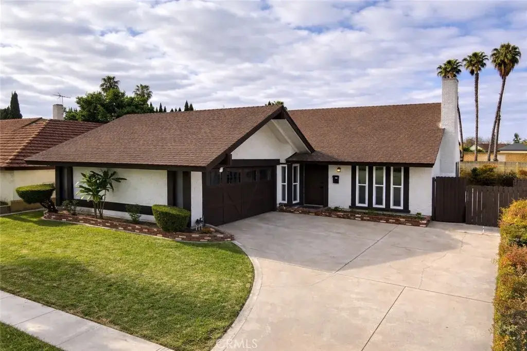 12130 Smokie Lane, Cerritos, CA 90703 - #1