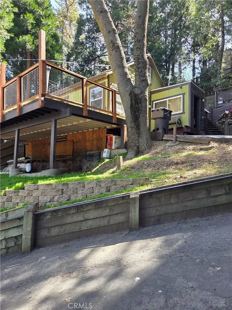 23553 Lake Drive, Crestline, CA 92325 - #1