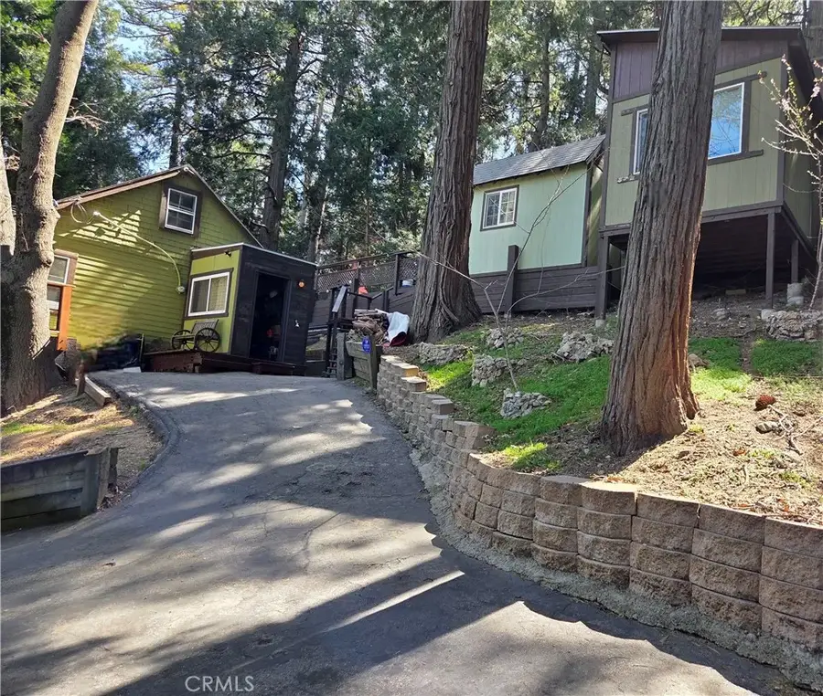 23553 Lake Drive, Crestline, CA 92325 - #2