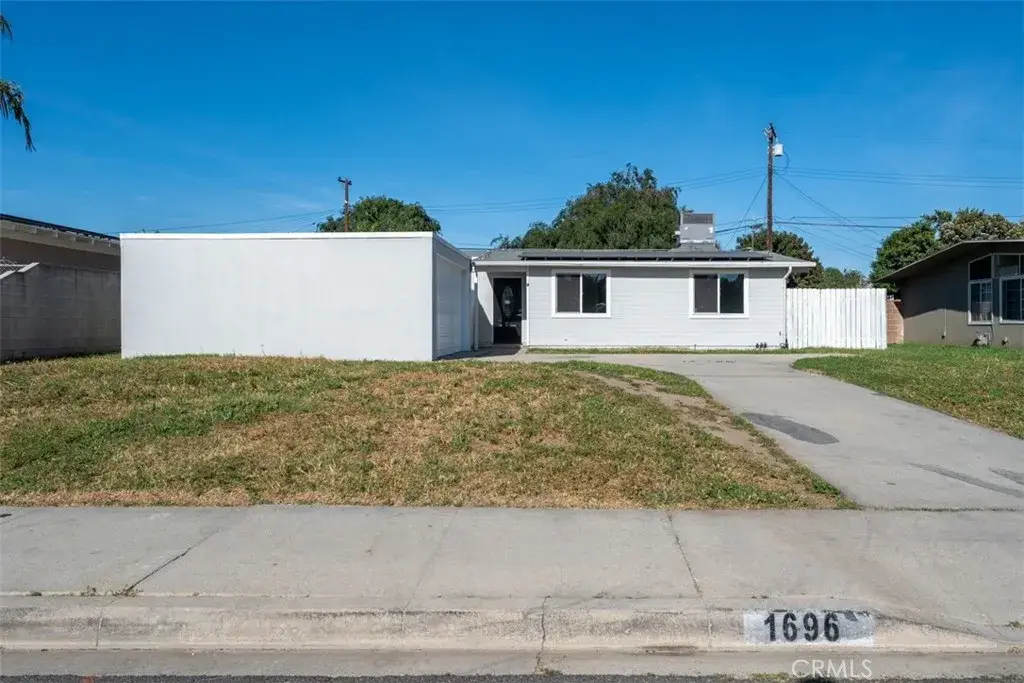 1696 Manor, Pomona, CA 91766 - #1