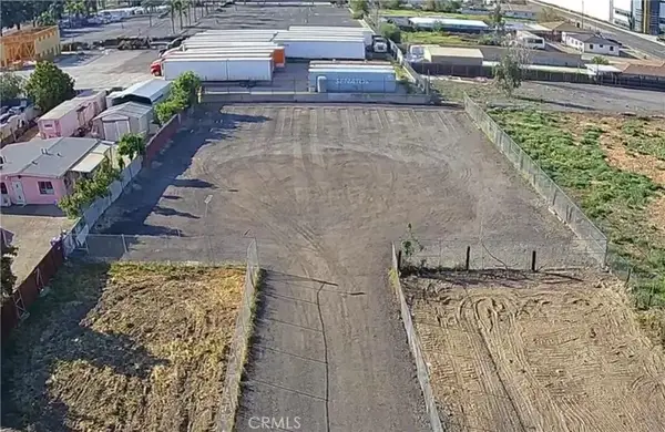 0 Santa Fe, San Bernardino, CA 92408