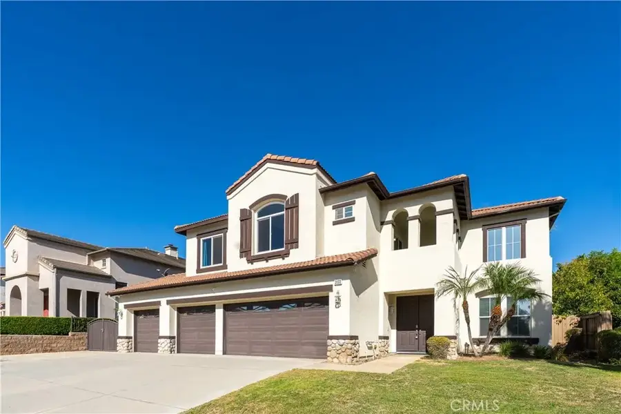 3122 Pinehurst, Corona, CA 92881 - #2