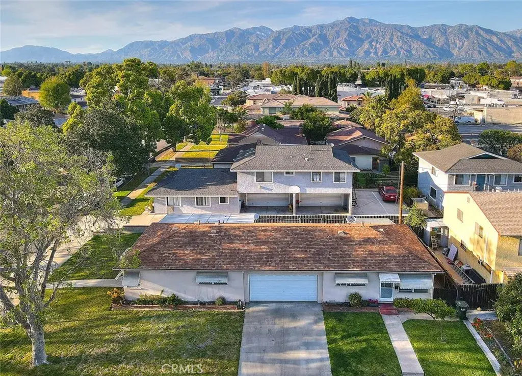 5804 Primrose, Temple City, CA 91780 - #1