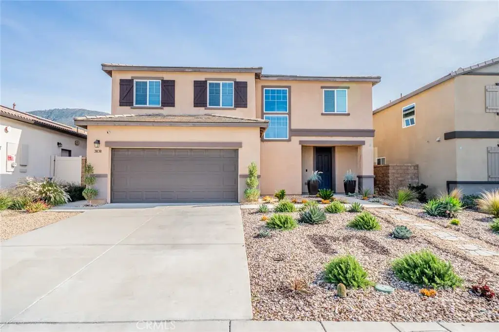 3838 W Bodega, San Bernardino, CA 92407 - #1