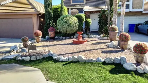 12371 Blazing Star Court, Rancho Cucamonga, CA 91739