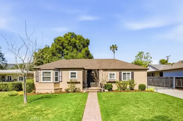 409 Sycamore, Glendora, CA 91741