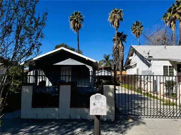 822 N Mountain View, San Bernardino, CA 92401