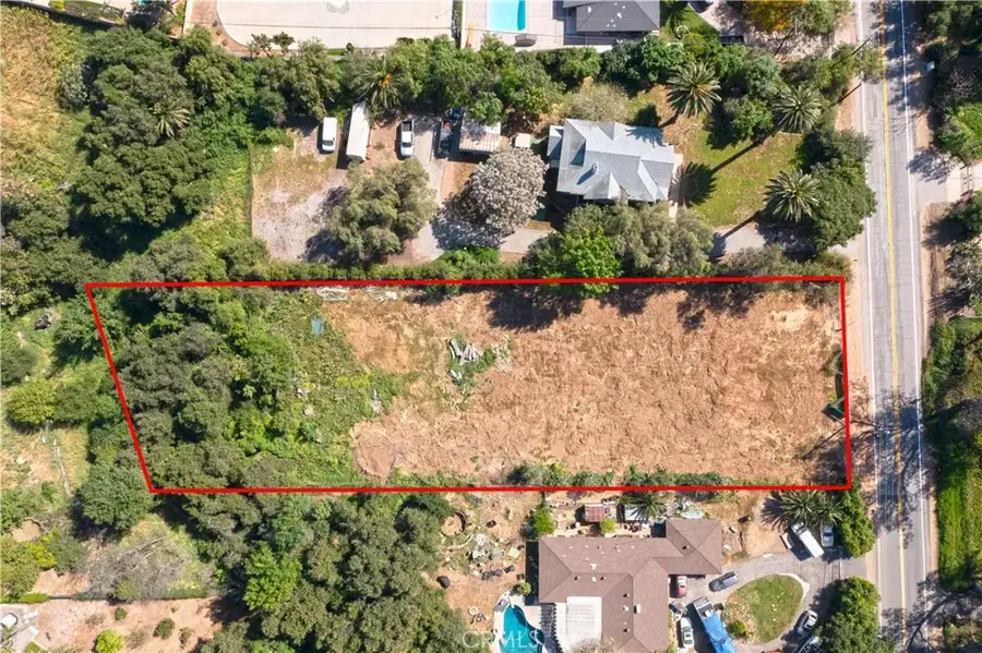 0 Covina Hills, Covina, CA 91724 - #3