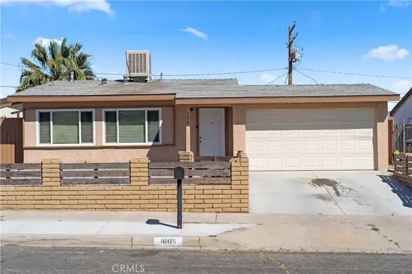 1605 Sunrise, Barstow, CA 92311