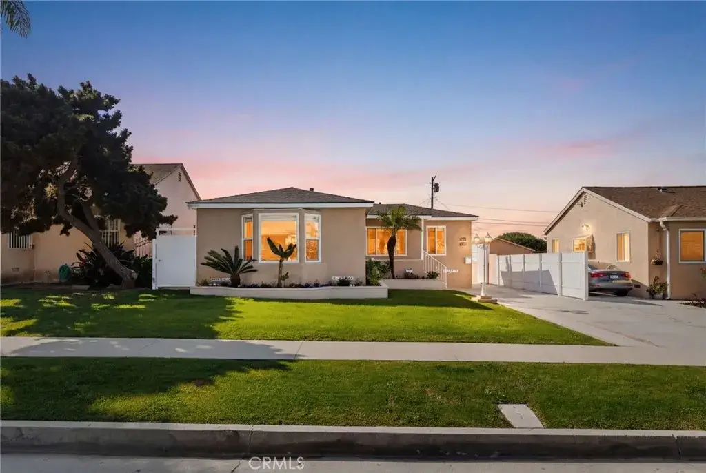 2046 W 112th, Los Angeles, CA 90047 - #1