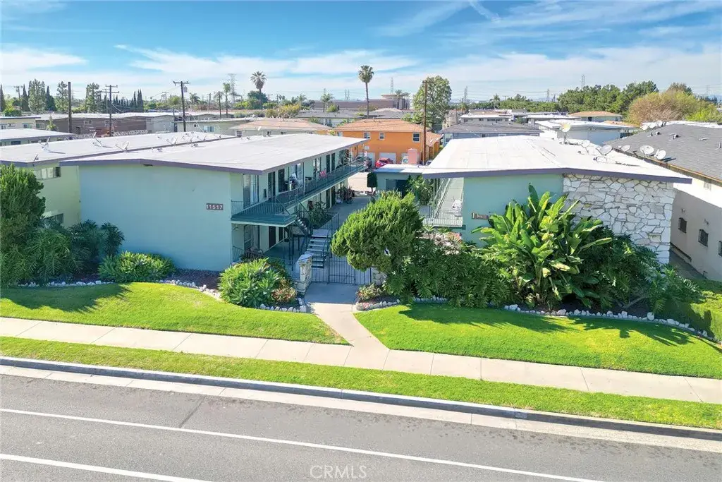 11517 Old River School Rd, Downey, CA 90241 - #1