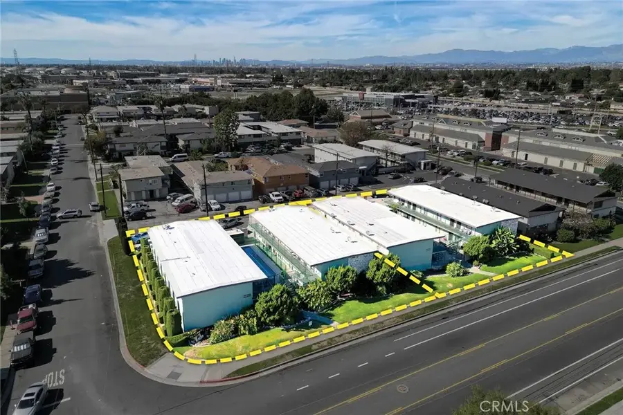 11523 Old River School Road, Downey, CA 90241 - #2