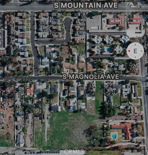 0 W Phillips, Ontario, CA 91762 - #3