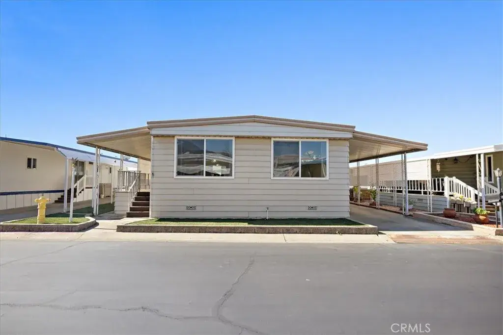 3620 Moreno #64, La Verne, CA 91750 - #1