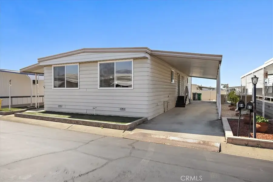 3620 Moreno #64, La Verne, CA 91750 - #3