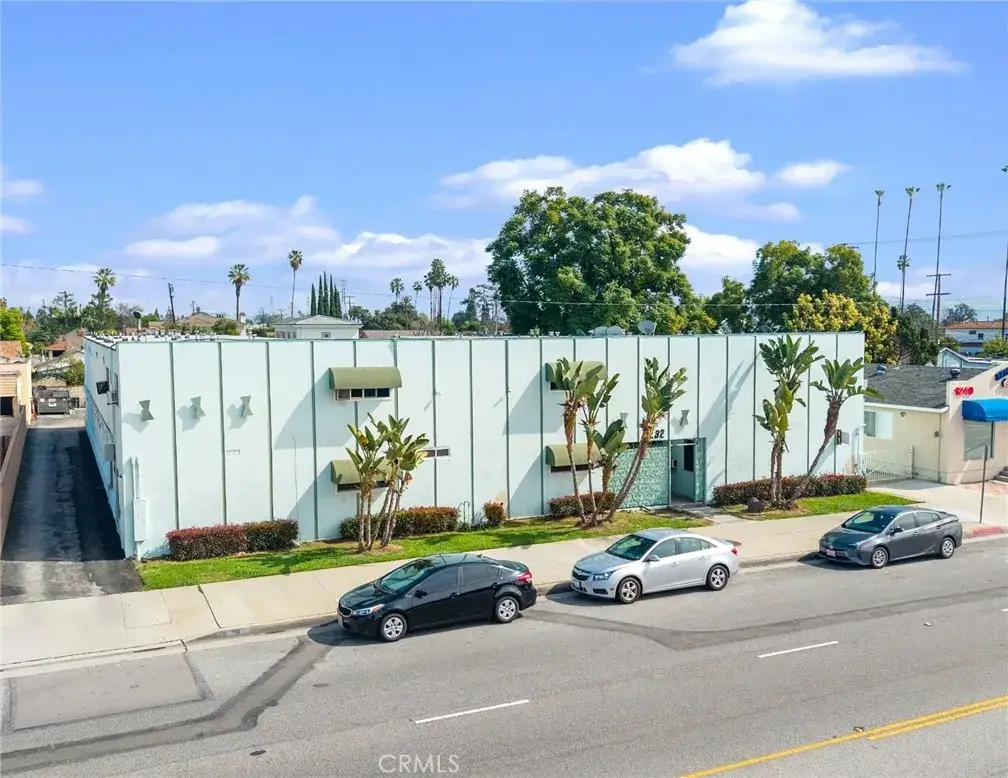 1232 S San Gabriel, San Gabriel, CA 91776 - #1