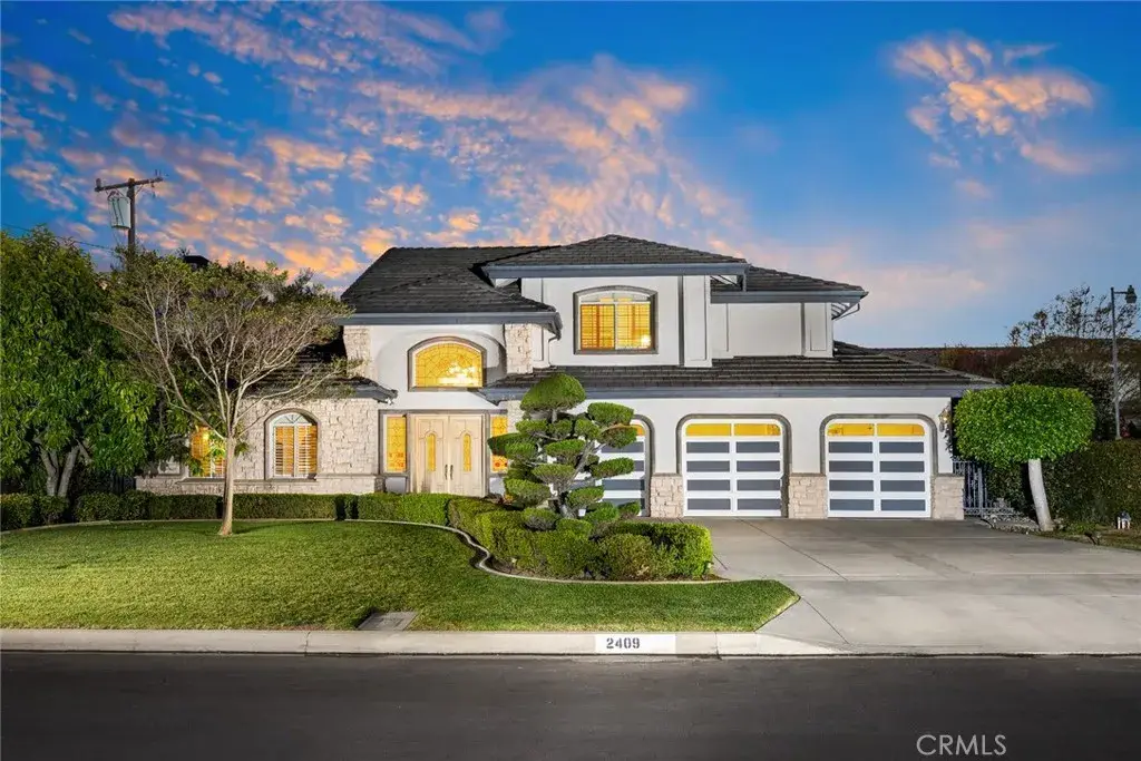 2409 Albert Way, Arcadia, CA 91007 - #1