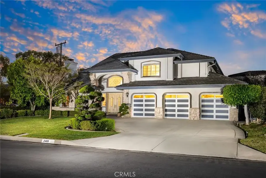 2409 Albert Way, Arcadia, CA 91007 - #2