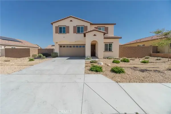 11347 Quail Hollow Street, Victorville, CA 92392