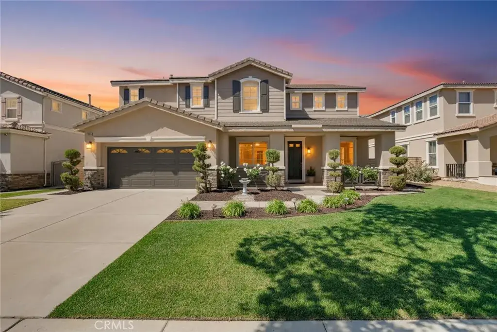 5042 Glenwood Avenue, Fontana, CA 92336 - #1