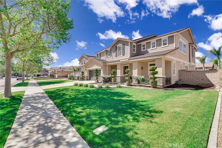 5042 Glenwood Avenue, Fontana, CA 92336 - #3