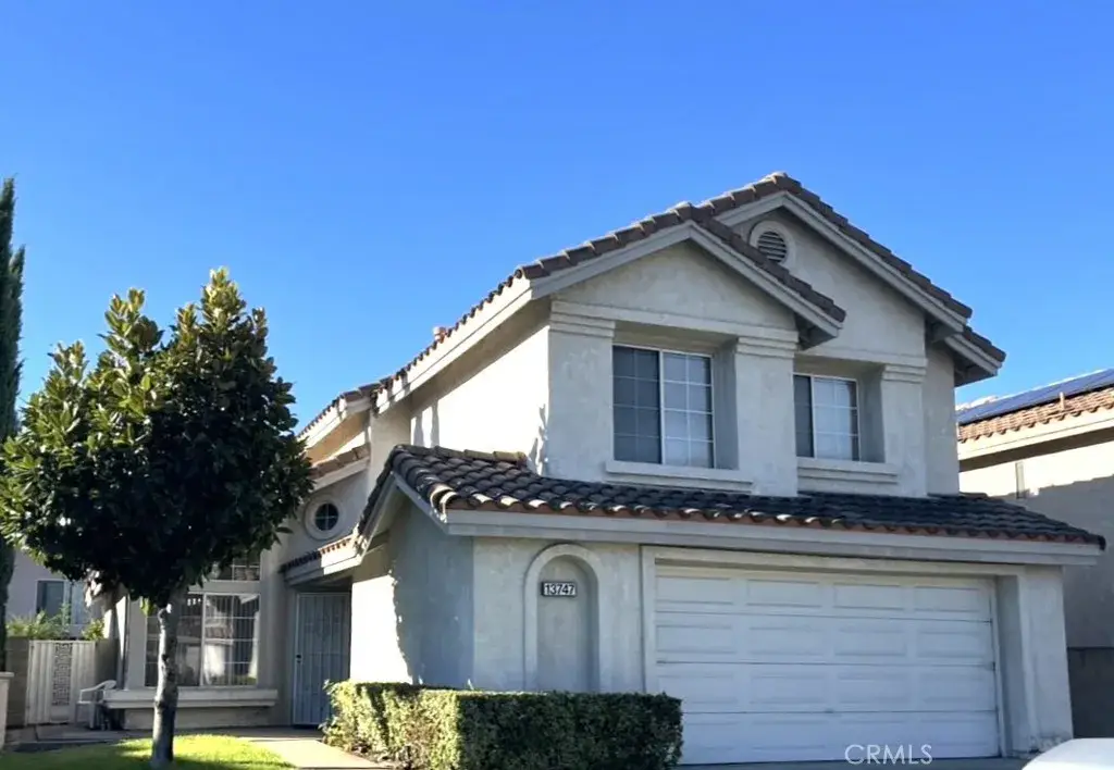 13747 Cabrillo Court, Fontana, CA 92336 - #1