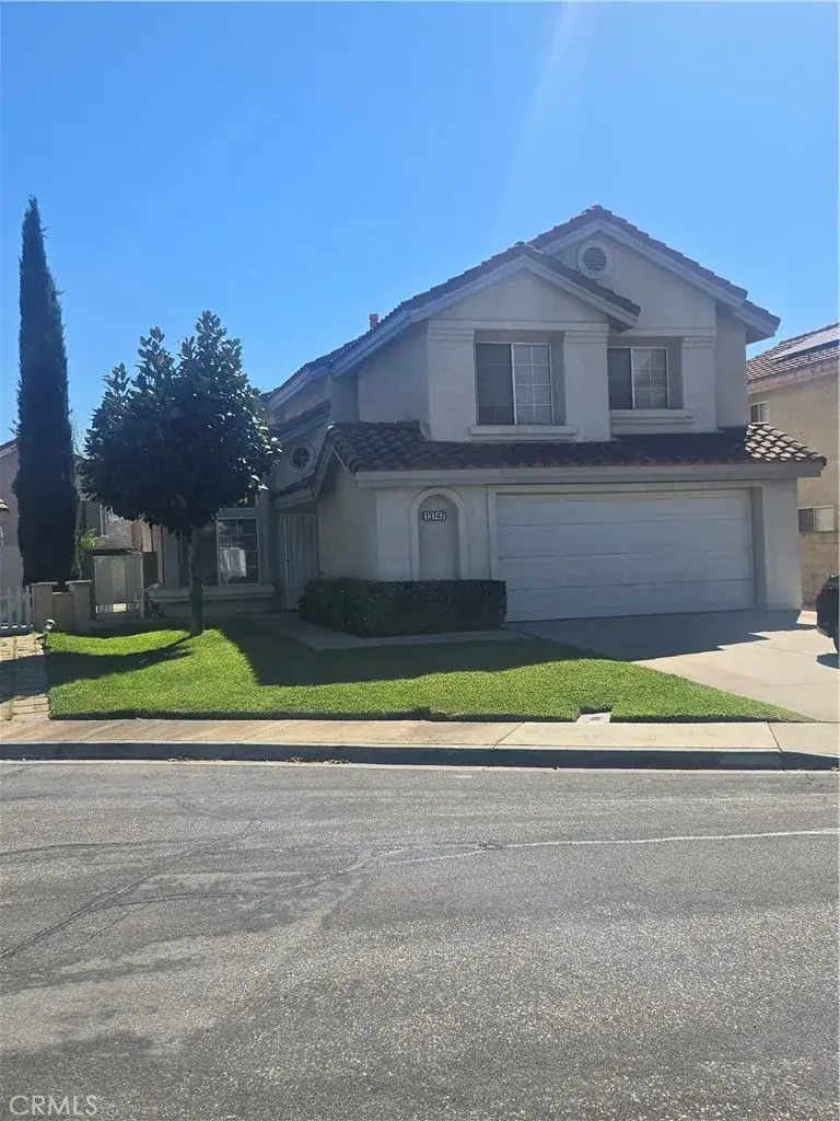 13747 Cabrillo Court, Fontana, CA 92336 - #2