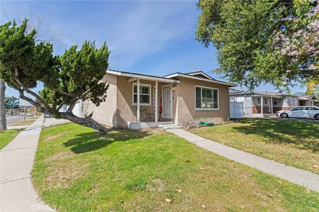 703 N N Aguirre, San Dimas, CA 91773 - #1