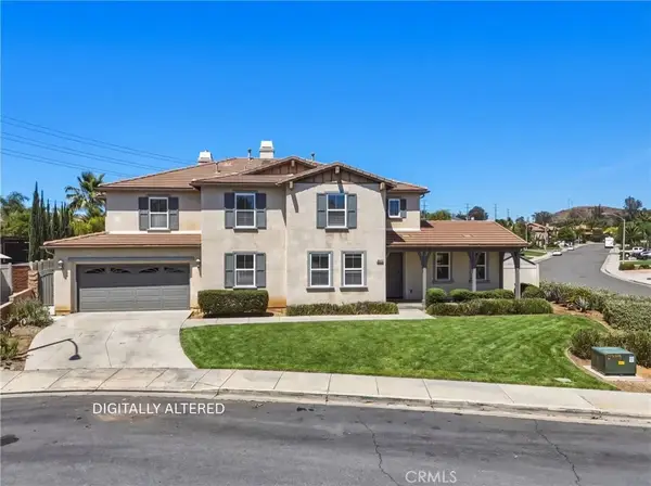 32853 Falmouth Court, Menifee, CA 92584