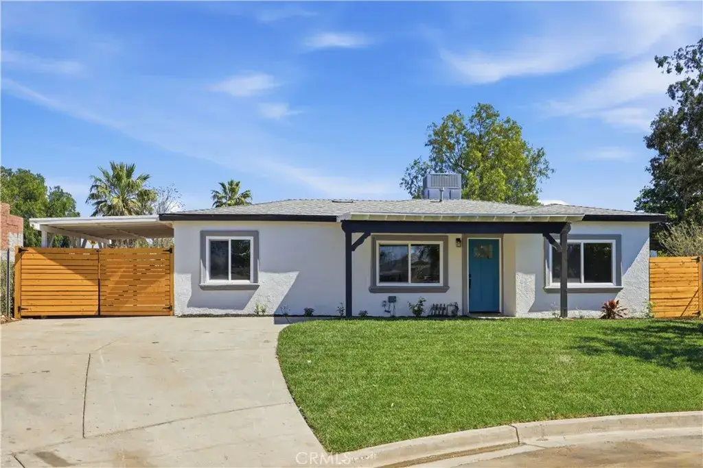 3192 Pontiac, Jurupa Valley, CA 92509 - #1