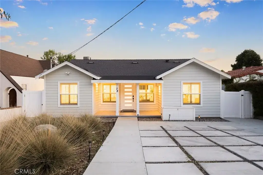 78 E Highland Avenue, Sierra Madre, CA 91024 - #1